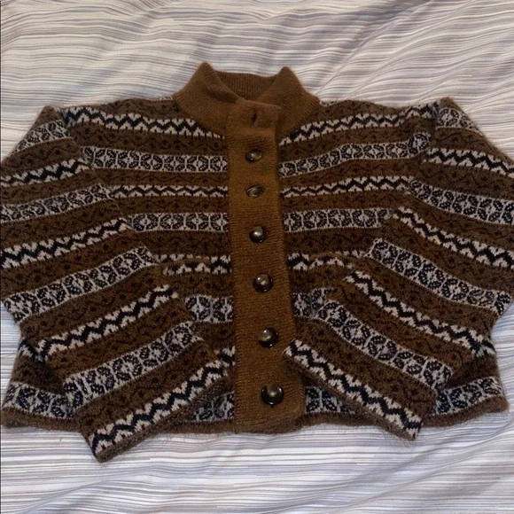 EUC Sézane Thais Jacket - Picture 6 of 10
